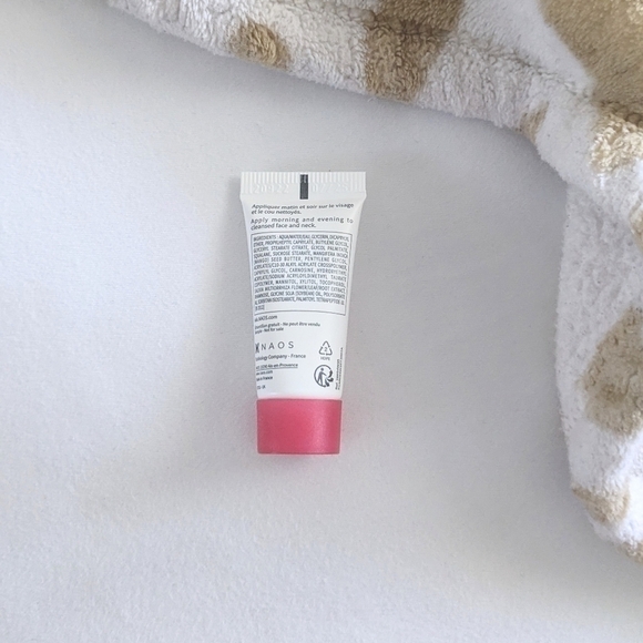 Free with Purchase I Bioderma Sensibio Active Soothing Cream - Picture 3 of 3